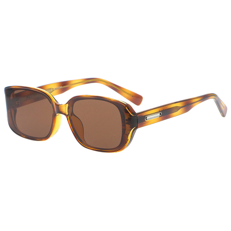 DSP385008 Elegant Style CP Sunglasses With Metal Decoration (10)