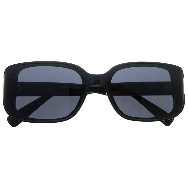 DSP385008 Elegant Style CP Sunglasses With Metal Decoration (4)