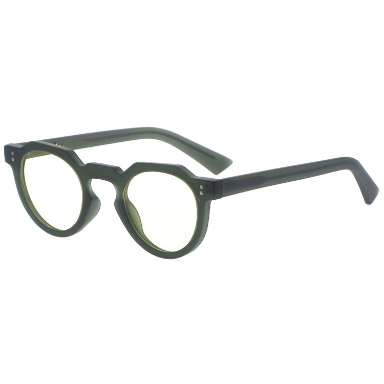 DSP385009 Retro Vintage CP Material Sunglasses With Custom Packge (11)