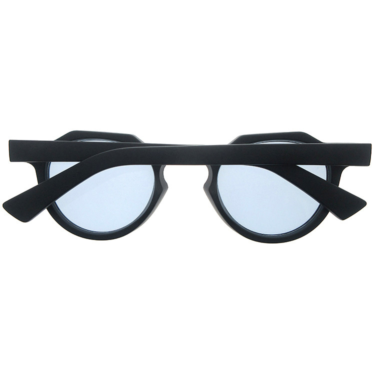 DSP385009 Retro Vintage CP Material Sunglasses With Custom Packge (5)
