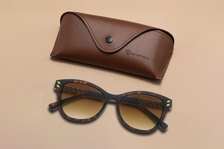 Customized Sunglasses: Optical Fashion Statements That Set Brands Apart