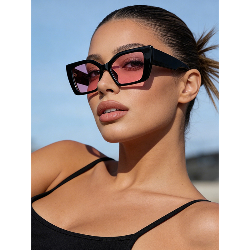 Defining Trends: Decoding the Current Popularity and Customization of Sunglasses