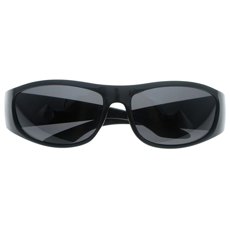 DSP452103 Unisex Design CE UV400 Outdoor Sun Shades Sunglass Sonnenbrille with Sports Style (3)