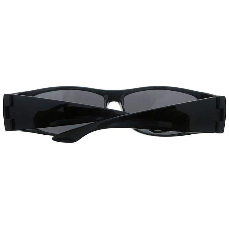 DSP452103 Unisex Design CE UV400 Outdoor Sun Shades Sunglass Sonnenbrille with Sports Style (4)