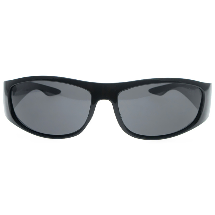 DSP452103 Unisex Design CE UV400 Outdoor Sun Shades Sunglass Sonnenbrille with Sports Style (5)