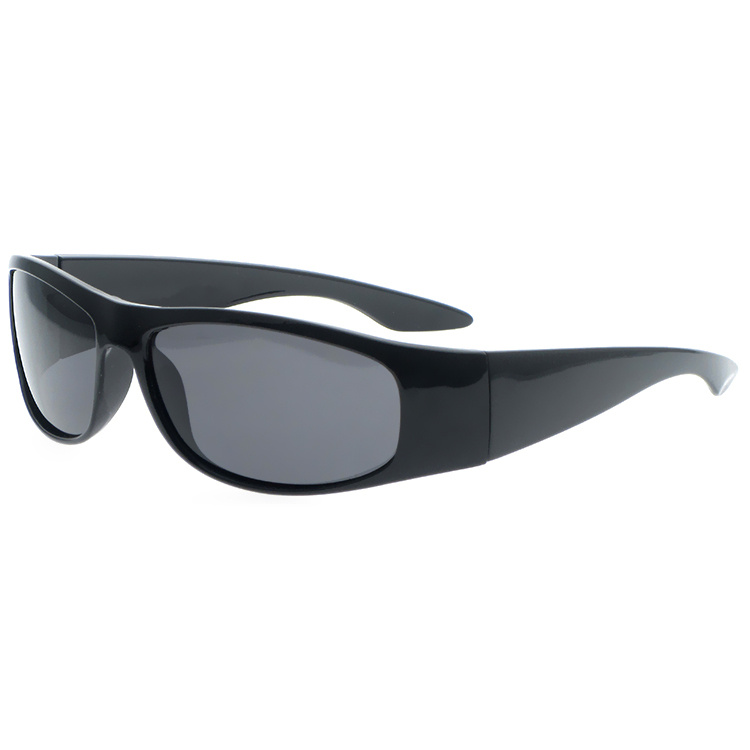 DSP452103 Unisex Design CE UV400 Outdoor Sun Shades Sunglass Sonnenbrille with Sports Style (7)