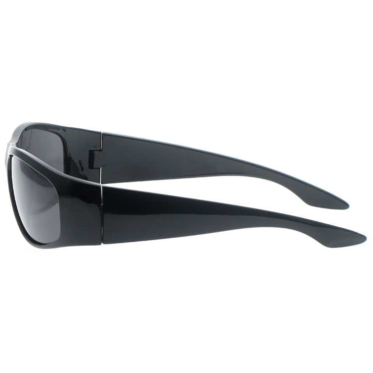 DSP452103 Unisex Design CE UV400 Outdoor Sun Shades Sunglass Sonnenbrille with Sports Style (8)