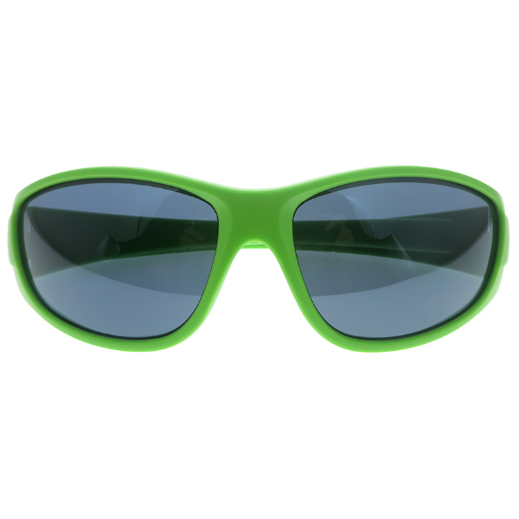 DSP452107 Fashionable Green Bicycle Cycling Sunglasses for Run Fishing Golf Outdoor Sport (3)
