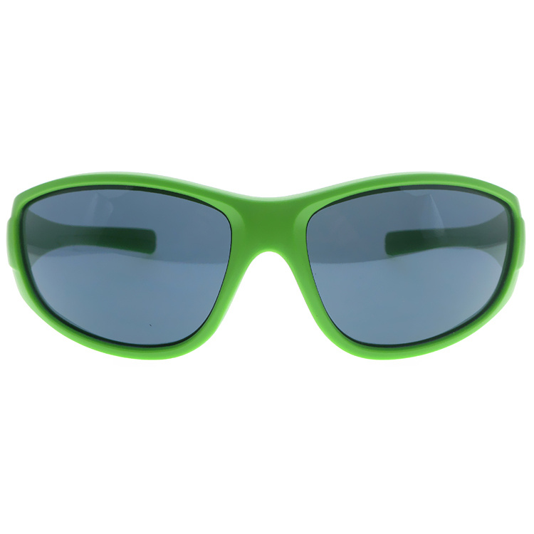 DSP452107 Fashionable Green Bicycle Cycling Sunglasses for Run Fishing Golf Outdoor Sport (5)