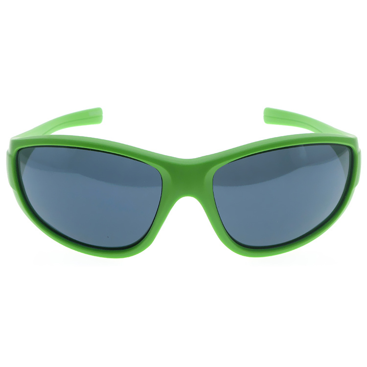 DSP452107 Fashionable Green Bicycle Cycling Sunglasses for Run Fishing Golf Outdoor Sport (6)