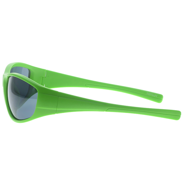 DSP452107 Fashionable Green Bicycle Cycling Sunglasses for Run Fishing Golf Outdoor Sport (8)
