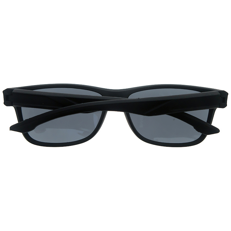 DSP452110 Unisex Style Plastic Sports Riding Sunglasses Sun Glass with UV400 CE Certification (4)