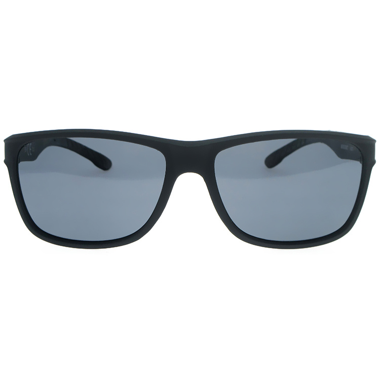 DSP452110 Unisex Style Plastic Sports Riding Sunglasses Sun Glass with UV400 CE Certification (5)
