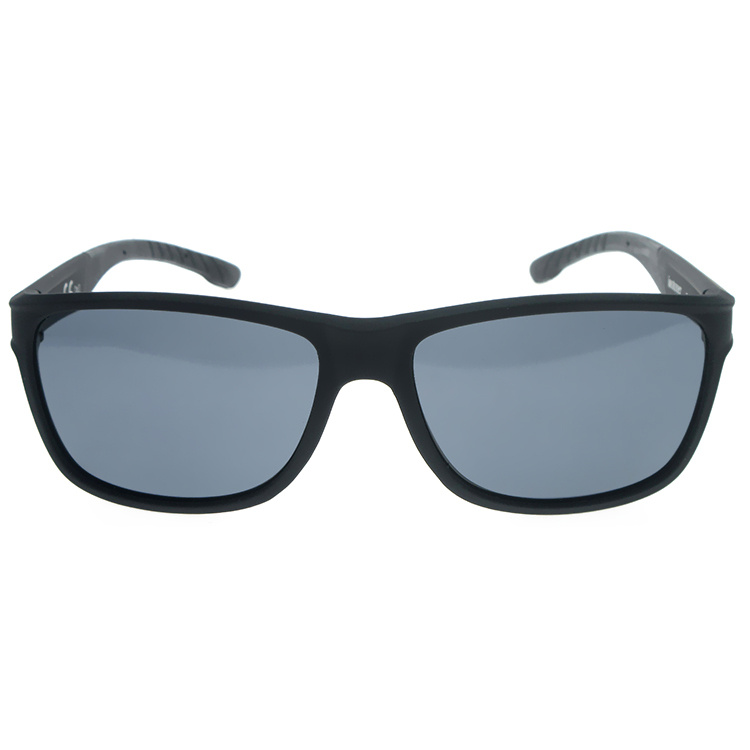 DSP452110 Unisex Style Plastic Sports Riding Sunglasses Sun Glass with UV400 CE Certification (6)