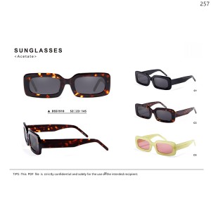 Sunglasses