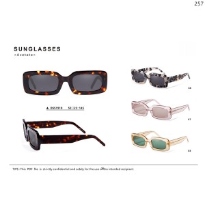 Sunglasses