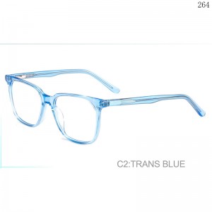 Optical Frames