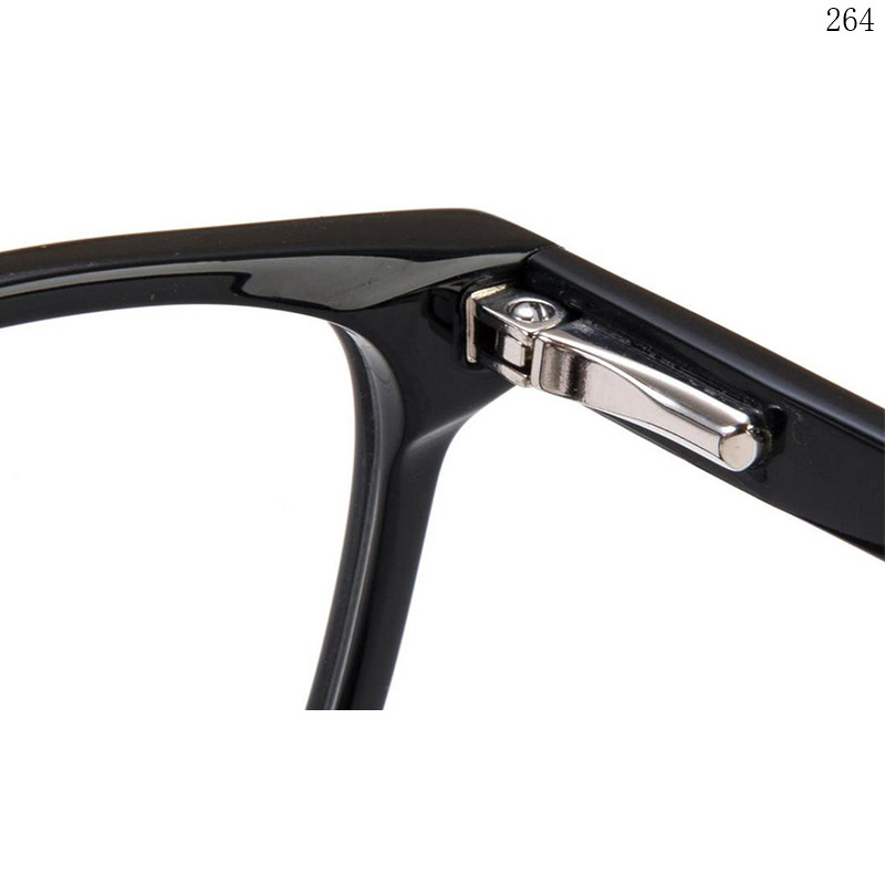 Dachuan Optical 2106 China Supplier New Arrivals  Acetate Eyewear Frames with Classic Design (2)