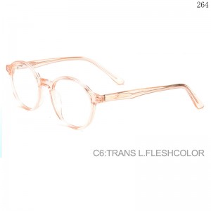 Optical Frames