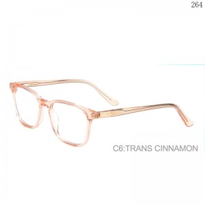 Optical Frames