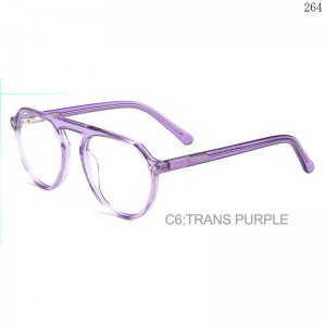 Optical Frames