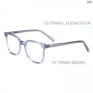 Optical Frames