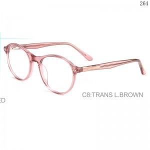 Optical Frames