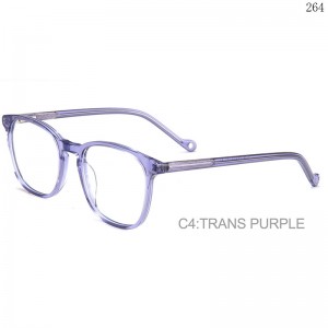 Optical Frames