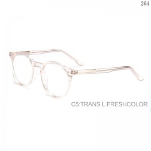 Optical Frames