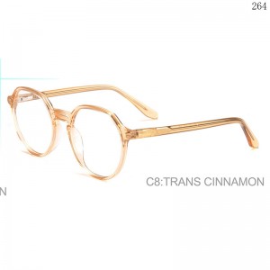 Optical Frames