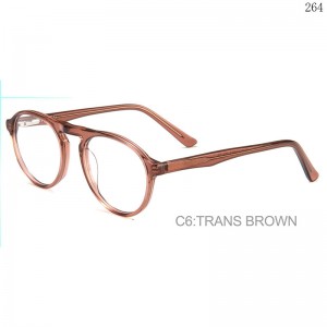 Optical Frames