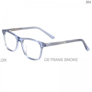 Optical Frames