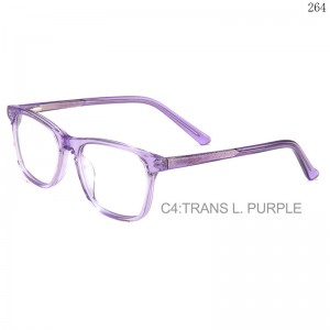 Optical Frames