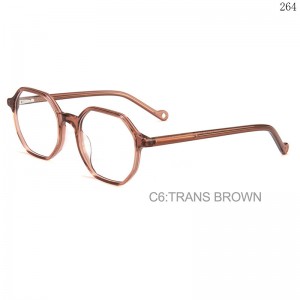 Optical Frames