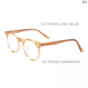 Optical Frames