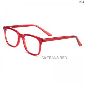 Optical Frames