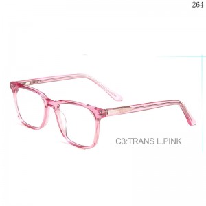 Optical Frames