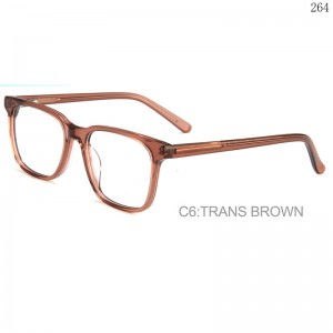 Optical Frames