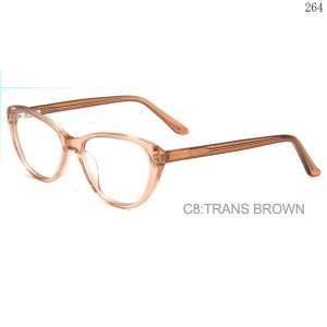 Optical Frames