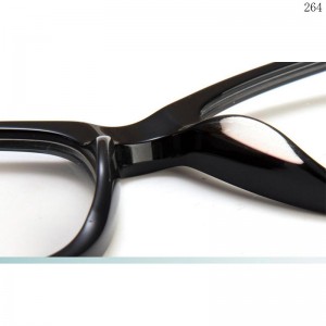 Optical Frames