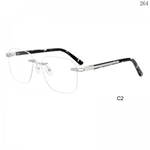 Optical Frames