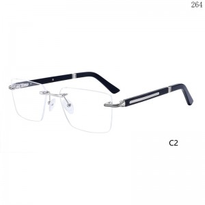 Optical Frames