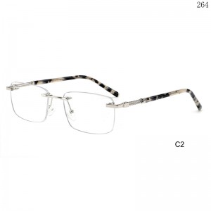 Metal Optical Frames