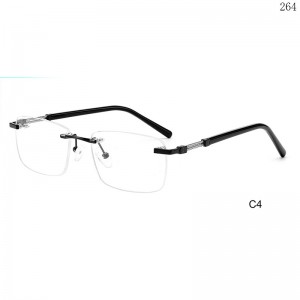 Metal Optical Frames