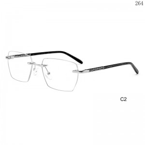 Optical Frames