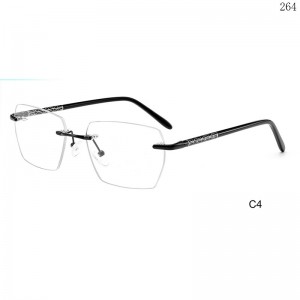 Optical Frames