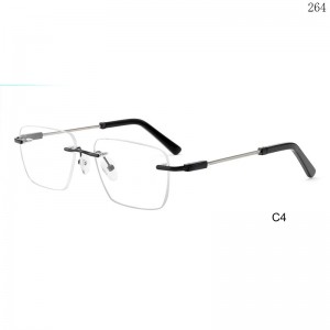 Optical Frames