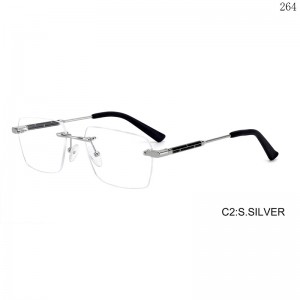 Metal Optical Frames