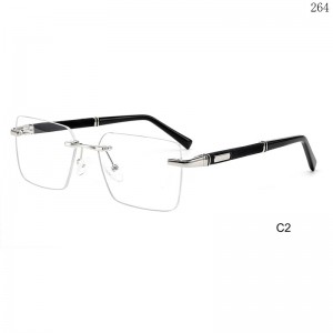 Metal Optical Frames