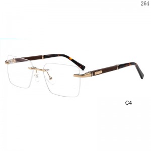 Metal Optical Frames